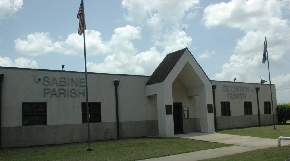 Sabine Parish Detention Center